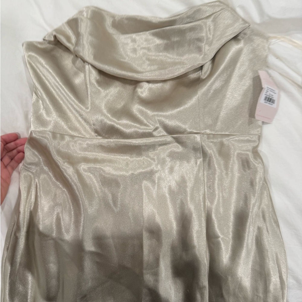 Birdy Grey Mia Convertible Dress NWT - Picture 2 of 5